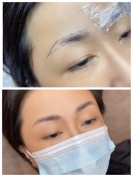 -本小姐美学·半永久纹眉野生眉