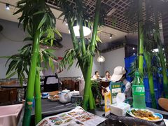 -六个大厨·秘制粤菜(广州塔店)
