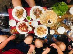 -Hue Ngon Restaurant
