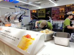 -Jazcu珍仕菓鲜榨果汁(西单大悦城店)