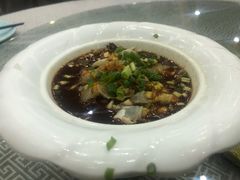 -星龙海鲜(望江东路店)