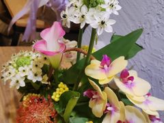 -双季花艺园艺市场(浦东店)