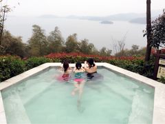 picture-天目湖涵田度假村