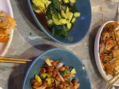 -老佛爷正宗铜炉蛙锅(五道口店)