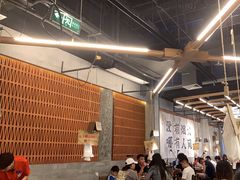 -破店肥哈·东北烧烤·夜宵(南山保利店)