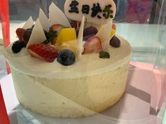 -Sweety Fairy小蜜蜂蛋糕&下午茶(大柏树店)