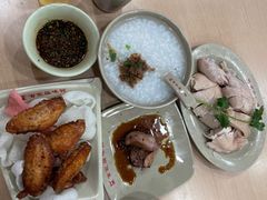 -百家鸡味馆(清泰店)