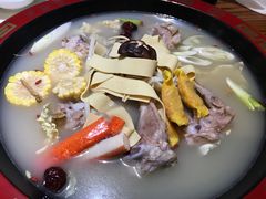 -庄老幺火锅(娄山关路店)