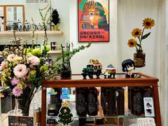 -玫瑰咖啡(中山六路店)