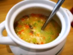 泡饭-乌镇那一年小院主题餐厅(甘泉西路店)