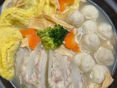 -椿记烧鹅(叠彩店)