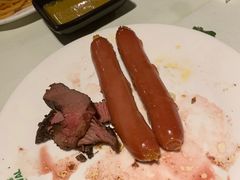 -戈拿旺巴西烤肉(崇文门店)