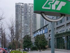 -民安大道(地铁站)