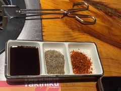 -焱铁烧·黑毛和牛专门店(南宁万象城店)