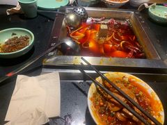 -蜀江龙火锅(339店)