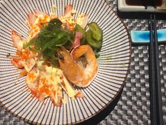 -神乐屋料理·铁板烧(京华园店)