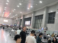 -原麦时光烘焙(裕华道店)