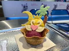 -CORNER CONE GELATO酷矿手作霜淇淋(南头古城店)