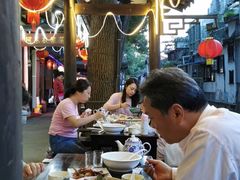 -阿东农家菜(新场古镇下塘街店)