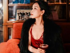 -北京望京凯悦酒店The Lounge大堂酒廊