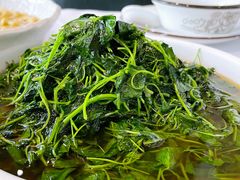 酒香草头-老阊门菜馆(山塘街店)