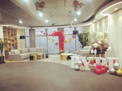 -子午孕教·孕妇瑜伽产后恢复(市北店)