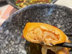 -哥老官重庆美蛙鱼头(虹口龙之梦店)
