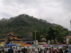 -羊楼洞