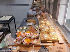 -王家沙点心店(万航渡路店)