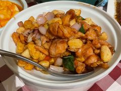 -邓丽君音乐主题餐厅