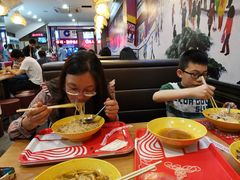 -爱民螺蛳粉(梧州国泰广场店)