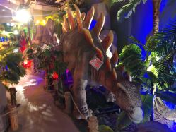 -恐龙探索乐园(磁器口店)