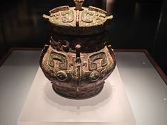 -长沙滨江文化园