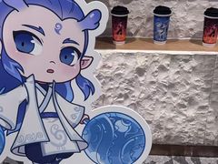 -霸王茶姬(正佳广场店)