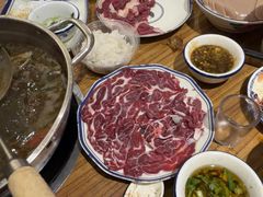 -厝味火锅·潮汕卤水火锅(十一合店)