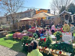 -HERRE·FARM 赫尔露营农场·团建聚会包场