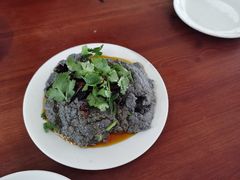 麻豆腐-宝瑞门钉肉饼店