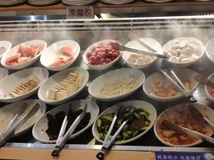 -火炉火自助餐(悠唐购物中心店)