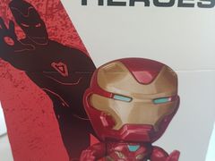 -麦当劳(红旗路店)