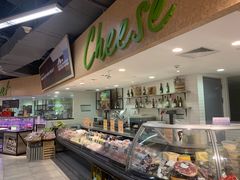 店内环境-blt精品超市(上海杨浦合生汇店)