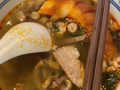 -老三羊汤【北兴隆街店】