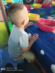 -莫莉幻想儿童乐园(武汉保利广场店)