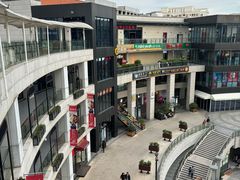-浦江城市生活广场(江月路店)
