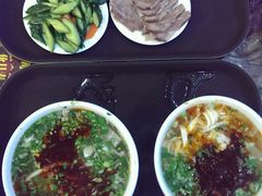 android_upload_pic-东方宫中国兰州牛肉拉面(新起街店)