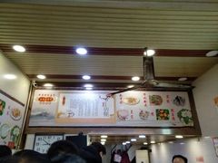 -宋记热干面馆(五福路店)