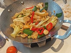 -外婆家(西红门荟聚购物中心店)