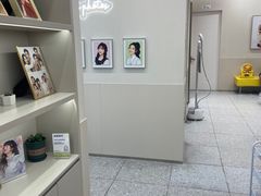 -天真蓝照相馆(新世界店)