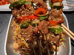 -锦州御烧烤(人民街店)