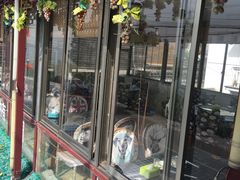 -梦缘水乡·湖景餐厅