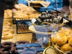 -东哥面包(江宁大润发店)